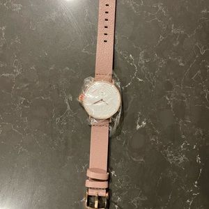 MVMT watch- Brand new with tags!